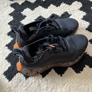 Reebok Zig Dynamica women’s running shoe